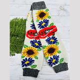 Гольфи гетри короткі шкарпетки