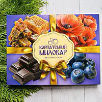 КАРПАТСЬКЕ МИЛО