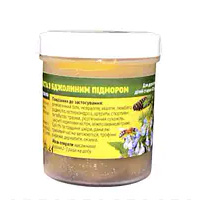 Карпатські натуральні мазі