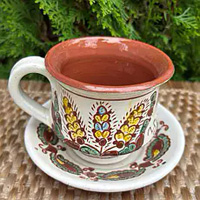 КОСІВСЬКА кераміка  Слов’янська кераміка