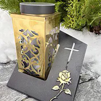 ЛАМПАДКИ на сонячних батереях