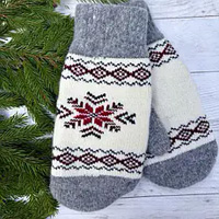 РУКАВИЧКИ чоловічі, жіночі, дитячі