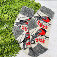 Шкарпетки Дитячі та Підросткові