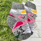 Шкарпетки дитячі від 0 до 2 років