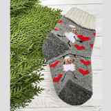 Шкарпетки від 2 до 4 років