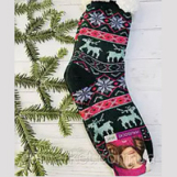 Шкарпетки з хутра