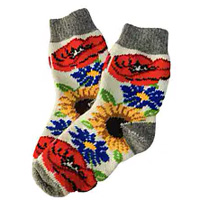 ШКАРПЕТКИ жіночі