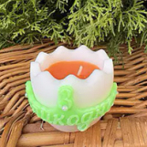 Великодні декоративі свічки