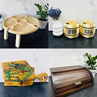 ВСЕ для КУХНІ