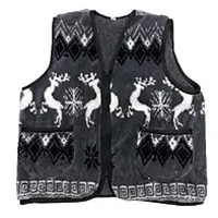 Жилети Чоловічі та Жіночі