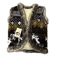 Жилети Дитячі