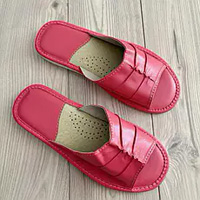 ЖІНОЧІ капці ЛІТО