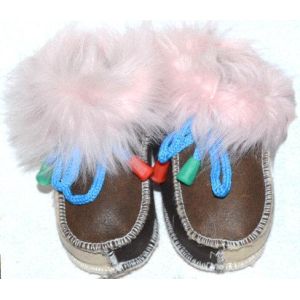 Пінетки дитячі