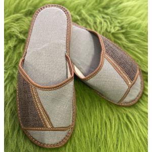 Домашні чоловічі капці 46