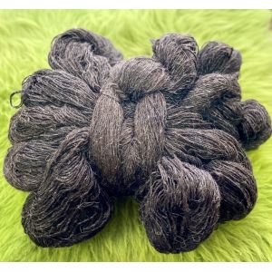 Пряжа з овечої шерсті для вязання  (Eluna) 1 кг