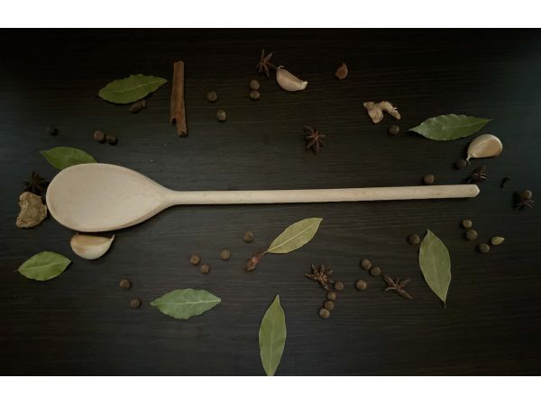 Ложка кухонна 40 см