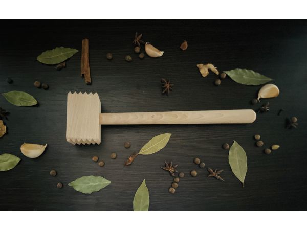 Кухонний молоток