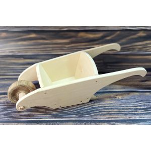 Декор для дому Візок