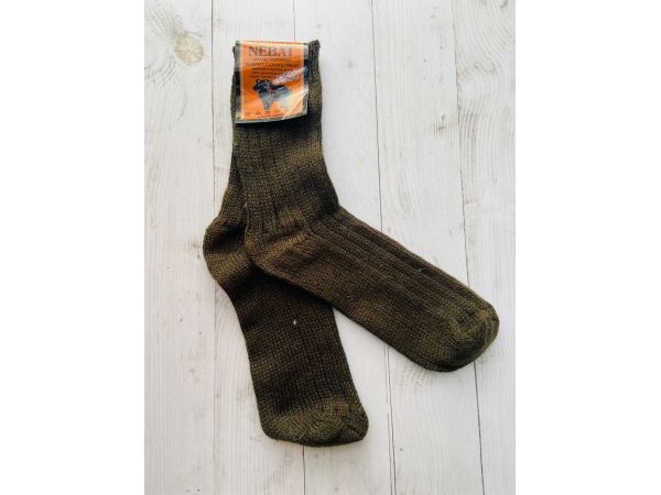 Шкарпетки  Nebat, хакі 43-46