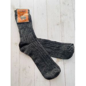 Шкарпетки  Nebat, сірий колір