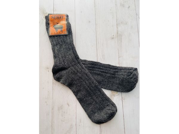 Шкарпетки  Nebat, сірий колір