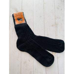 Шкарпетки  Nebat 39-42 розмір чорний колір