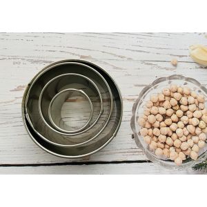 Набір форм для салатів