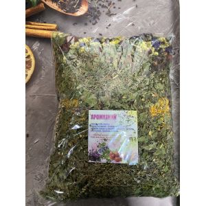 Карпатський чай Ароматний  1 кг