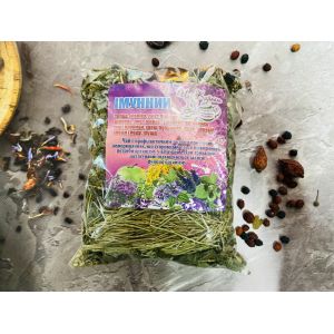 Карпатський натуральний чай Імунний, чай травяний