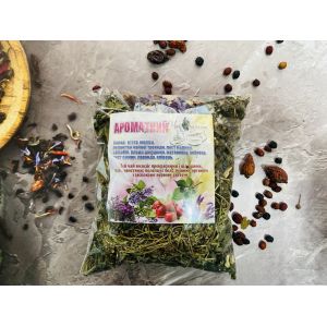 Карпатський чай трав‘яний чай  Ароматний, чай листовий