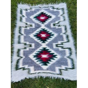 Ліжник з овечої шерсті 1,5 сп