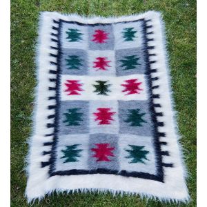 Ліжник з овечої шерсті 1,5 сп