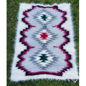 Ліжник з овечої шерсті 1,5 сп