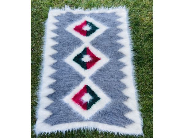 Ліжник з овечої шерсті 1,5 сп