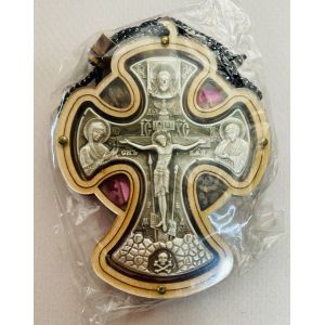 Оберіг в автомобіль