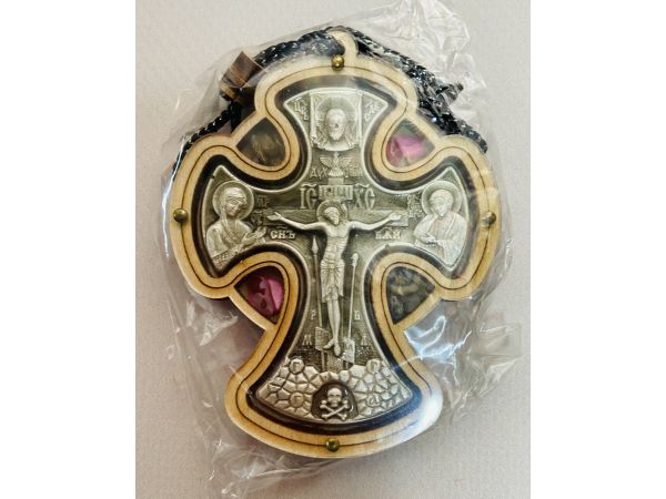 Оберіг в автомобіль