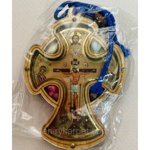 Оберіг в автомобіль