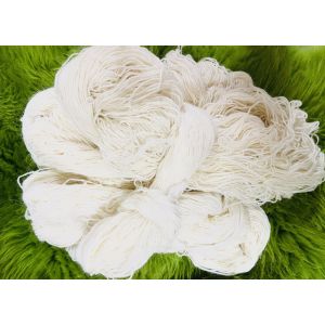 Пряжа з овечої шерсті для вязання  (Eluna) 1 кг