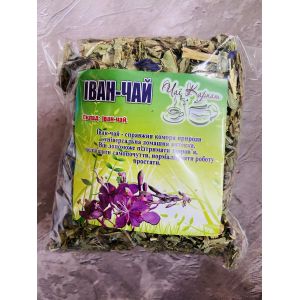 Іван-чай листовий, 100 г