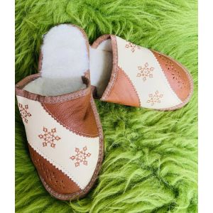 Домаші жіночі капці