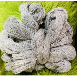 Пряжа з овечої шерсті для вязання  (Eluna) 1 кг