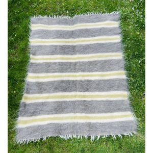 Гуцульський ліжник, ручна робота 100% вовна 1,8х1,40 м