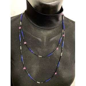 Намисто з бісеру