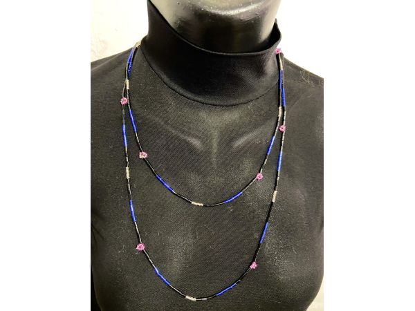 Намисто з бісеру