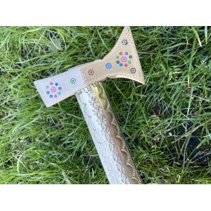 Бартка, гуцульська бартка, топорик 65