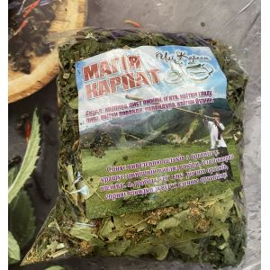 Карпатський натуральний трав’яний чай, вага 90 г Магія Карпат