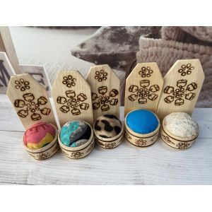 Підставка під голки