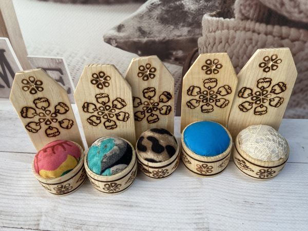 Підставка під голки