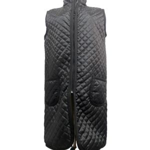 Жіночий жилет з овечої шерсті, болонь 4 XL