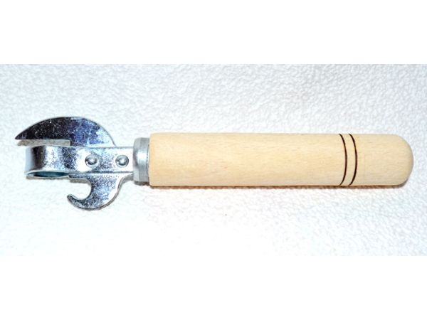 Відкривачка